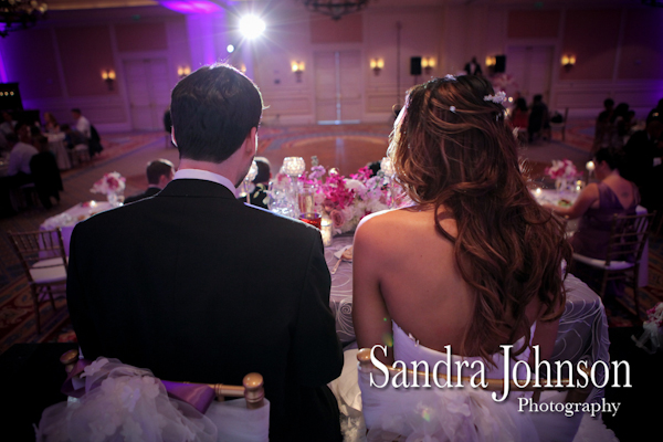 Best Ritz Carlton Wedding photographer - Sandra Johnson (SJFoto.com)